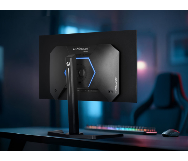 iiyama  G-Master GOB2701QSC-B1 Titan Falcon - 1543834 - zdjęcie 9